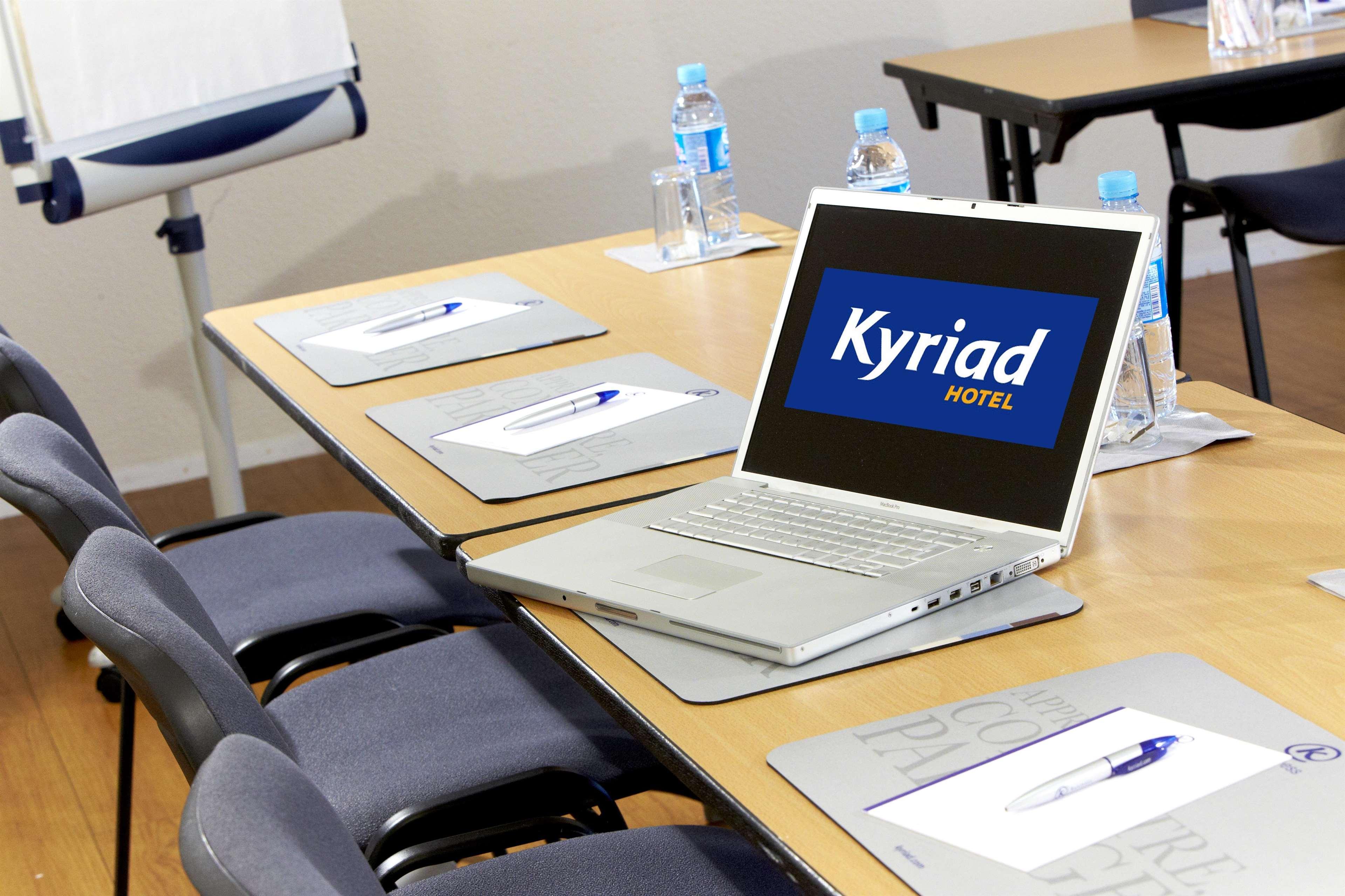 Kyriad Angers Sud Ponts-De-Ce Les Ponts-de-Ce Luaran gambar